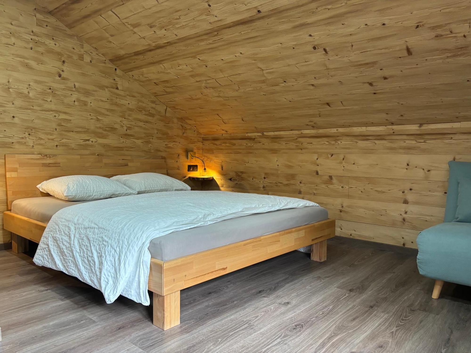La Ferme De Rochesson, Jacuzzis & Piscine Commune Экстерьер фото