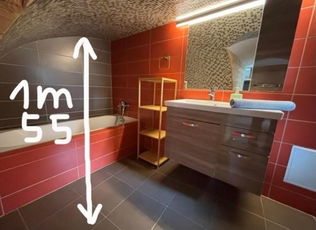 La Ferme De Rochesson, Jacuzzis & Piscine Commune Экстерьер фото